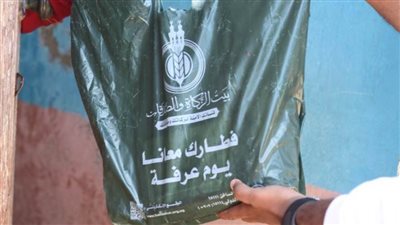 «بيت الزكاة والصدقات» يوزِّع لحوم صدقات على أكثر من 50 ألف أسرة مستحقة بجميع المحافظات  