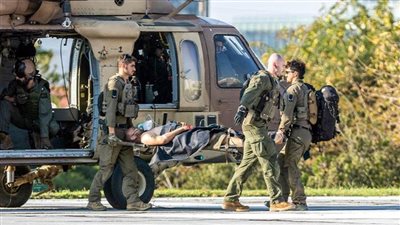 إعلام إسرائيلي: إصابة جنود إسرائيليين بحدث أمني في الشجاعية