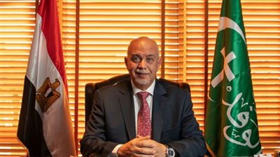 النائب حازم الجندي: لقاء السيسي وبن زايد يعكس وحدة الموقف العربي في مواجهة الأزمات