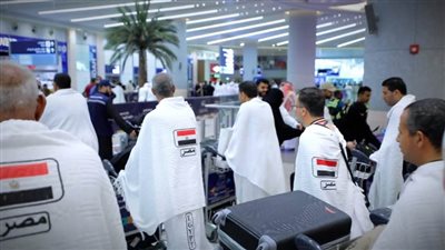 أسر شهداء الشرطة تشيد بخدمات وزارة الداخلية لهم خلال أداء فريضة الحج