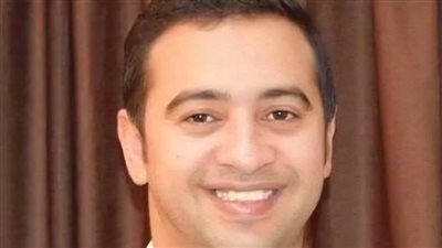 قرار جمهوري بتعيين ممدوح عبدالله عميدًا لإعلام بني سويف