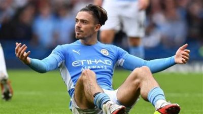 تمهيدًا لبيعه.. جاك جريليش يبتعد عن قائمة السيتي لكأس العالم للأندية