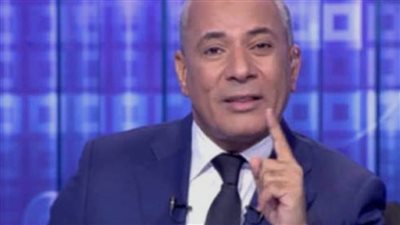 أحمد موسى يطالب بتأجيل موعد مباراة الزمالك وبيراميدز: الناس صايمة والجو حر