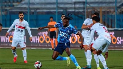 تشكيل الزمالك المتوقع أمام بيراميدز في نهائي كأس مصر 