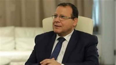 مجدي البدوي: قرار تاريخي يرفع مكانة فلسطين داخل منظمة العمل الدولية