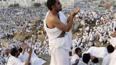 عاجل| دعاء يوم عرفات .. 10 أدعية مستجابة لزيادة الرزق وفك الكرب