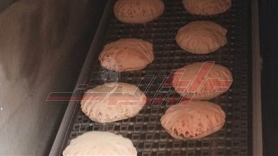 تحرير 83 محضرًا للمخابز المخالفة بكفر الشيخ 