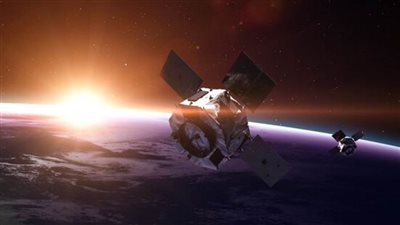 روسيا تعتزم نشر أكثر من 100 قمر صناعي للتحكم بالمسيرات