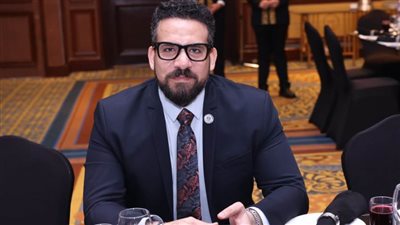 هشام العيسوي: برنامج رد الأعباء التصديرية الجديد خطوة فارقة لتحقيق حلم الـ145 مليار دولار