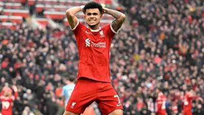  85 مليونًا لا تكفي.. ليفربول يرفض عرض برشلونة لضم دياز 