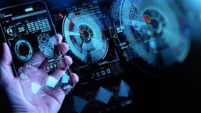 صناعة البرمجيات وتكنولوجيا المعلومات في الصين تحقق 592 مليار دولار خلال 4 أشهر