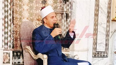 عالم أزهري: أفضل أيام العشر يوم النحر يليه يوم عرفة