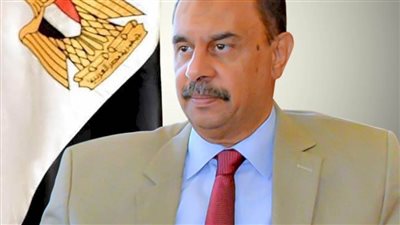 محافظ سوهاج يهنئ الرئيس السيسي بحلول عيد الأضحى المبارك