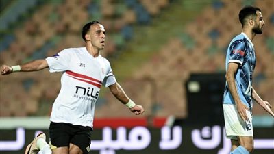 عاجل.. ناصر منسي يحرم بيراميدز من التتويج بكأس مصر .. وشوطين إضافيين