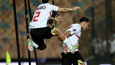 عاجل.. الزمالك يتوج بكأس مصر للمرة 29 في تاريخه على حساب بيراميدز 