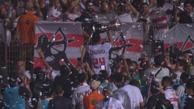 بعد التتويج بكأس مصر.. 