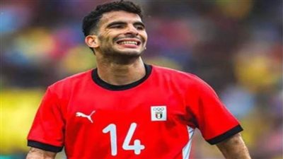 عاجل| موعد سفر زيزو الي أمريكا للانضمام لبعثة الأهلي بمونديال الأندية