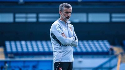 ريبيرو: الأهلي يملك شخصية البطل.. ونستعد لتحدٍ قوي أمام إنتر ميامي 