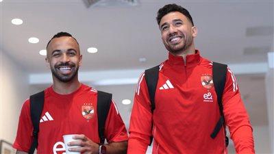 كأس العالم للأندية| الأهلي ينهي مرانه الأول في أمريكا