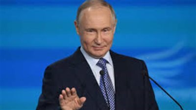 بوتين يهنئ مسلمي روسيا بعيد الأضحى المبارك