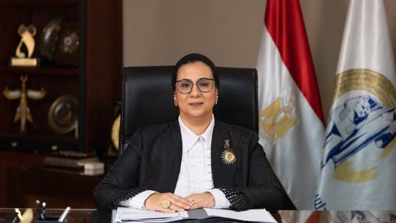 المستشارة أمل عمار