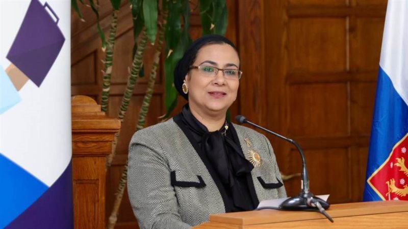 جانب من المشاركة