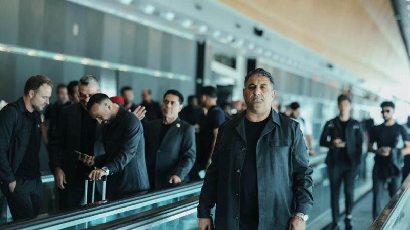 اللواء علاء صلاح