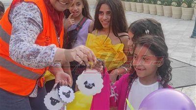 أنشطة صندوق مكافحة وعلاج الإدمان خلال أيام عيد الأضحى المبارك 2025