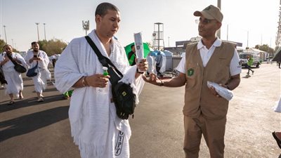 أمانة العاصمة المقدسة تطلق مبادرة 