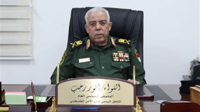 الأمن الفلسطيني يفتح تحقيقا رسميا بحادثة الإساءة للرموز والمعتقدات الدينية