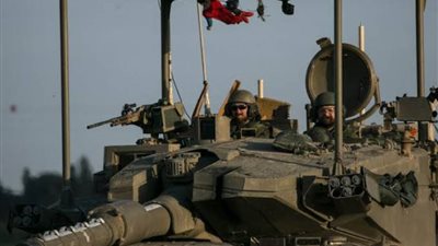 جيش الاحتلال الإسرائيلي: زامير صدق على مواصلة القتال بغزة