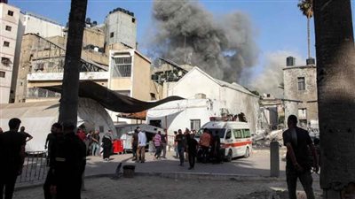 الحرب على غزة مباشر.. أبو عبيدة يتوعد الاحتلال وسموتريتش يهدد بضم مناطق بالضفة