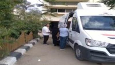 قطاع الأحوال المدنية يواصل إيفاد القوافل المجهزة فنيا ولوجيستيا بالعديد من المحافظات لتيسير إجراءات حصول المواطنين على الخدمات الشرطية