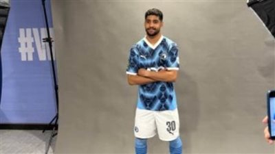 نجم بيراميدز يبحث عن عروض الاحتراف تمهيدا للرحيل