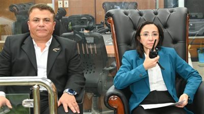  عازر تتابع انتظام سير العمل بالقطاعات الخدمية خلال أيام عيد الأضحى المبارك