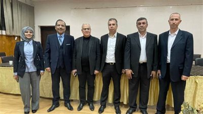 اتحاد تنس الطاولة يناقش مستقبل اللعبة مع مدربي الأندية ويكشف عن صفقات رعاية قوية