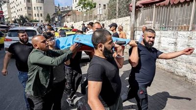 استشهاد 11 فلسطينيا وإصابة آخرين في قصف إسرائيلي على غزة