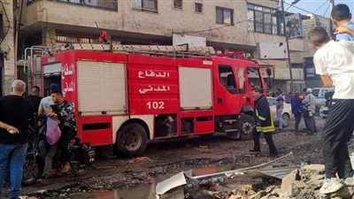 الدفاع المدني بغزة: الاحتلال دمر حوالي 99% من المعدات المخصصة لإزالة الركام وانتشال الشهداء