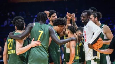 الاتحاد السكندري يصطدم بالفتح الرباطي بنهائيات BAL اليوم