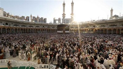 نائب أمير منطقة مكة المكرمة يُعلن نجاح موسم الحج