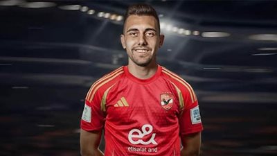 عاجل.. جراديشار يقود هجوم الأهلي أمام باتشوكا