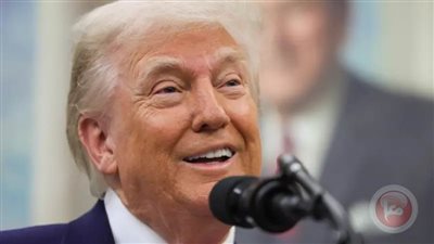 ترامب يزور إسرائيل خلال شهر لكن لديه شرط