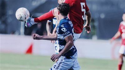 عاجل.. بحضور زيزو.. الأهلي يكتفي بالتعادل أمام باتشوكا وديًا ويخسر بركلات الترجيح