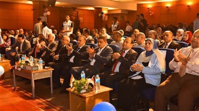 جامعة أسيوط تواصل دورها المجتمعي من خلال مشاركات فاعلة في فعاليات تنموية لخدمة أبناء المحافظة