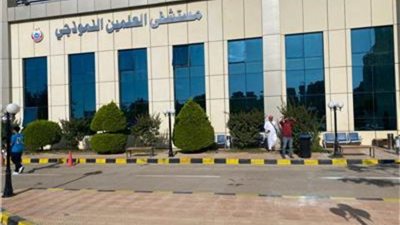  تفاصيل تقرير تنفيذ خطة التأمين الطبي للساحل الشمالي خلال الإجازات والصيف