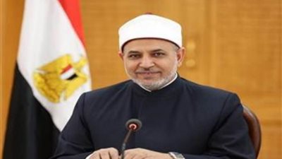 رئيس جامعة الأزهر يهنئ السعودية بنجاح موسم الحج ويثمن جهودها في خدمة ضيوف الرحمن