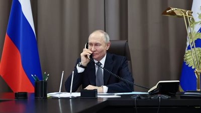 لافروف يستبعد أن ترد واشنطن على اقتراح بوتين بشأن وقف نشر الصواريخ متوسطة وقصيرة المدى