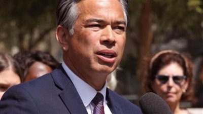 المدعي العام لولاية كاليفورنيا يطلب من المحكمة إلغاء أمر ترامب بشأن نشر الحرس الوطني في الولاية