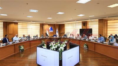 الدسوقي يؤكد متابعة سير أعمال امتحانات الفصل الدراسي الثاني