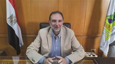  رئيس سلامة الغذاء في مؤتمر بفيينا تحت عنوان 